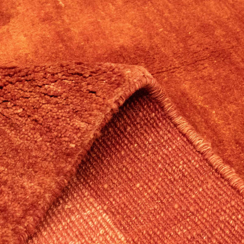 Gabbeh persa Tapete 242x170cm - Perserteppich Wollteppich