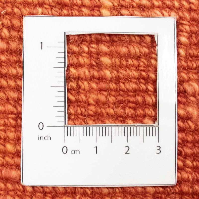 Gabbeh persa Tapete 242x170cm - Perserteppich Wollteppich