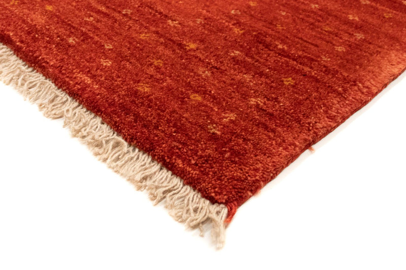 Gabbeh persa Tapete 232x177cm - Perserteppich Wollteppich