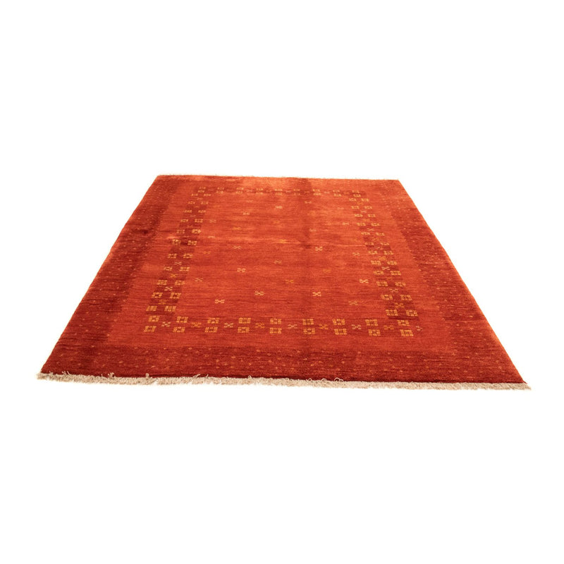 Gabbeh persa Tapete 232x177cm - Perserteppich Wollteppich