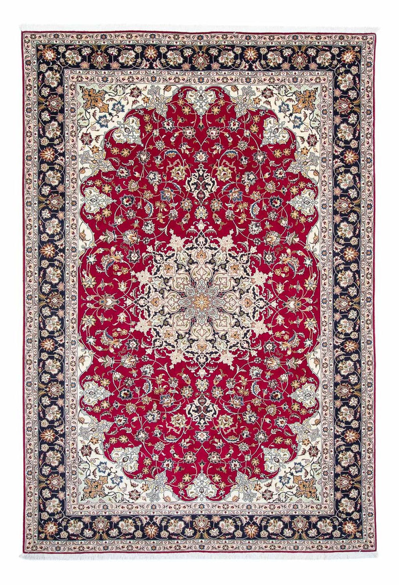 Tabriz - 50 Raj Tapete 300x203cm - Tapete persa