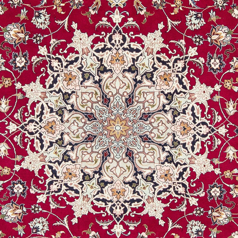 Tabriz - 50 Raj Tapete 300x203cm - Tapete persa