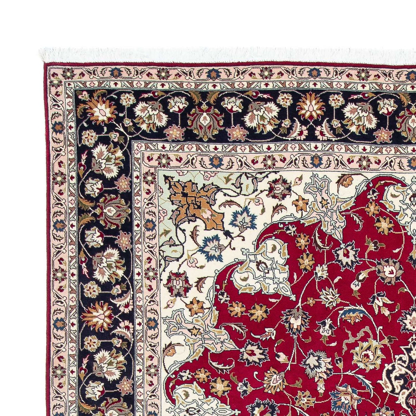 Tabriz - 50 Raj Tapete 300x203cm - Tapete persa
