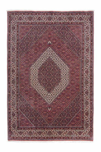 Bidjar Tapete 202x302cm - Tapete persa