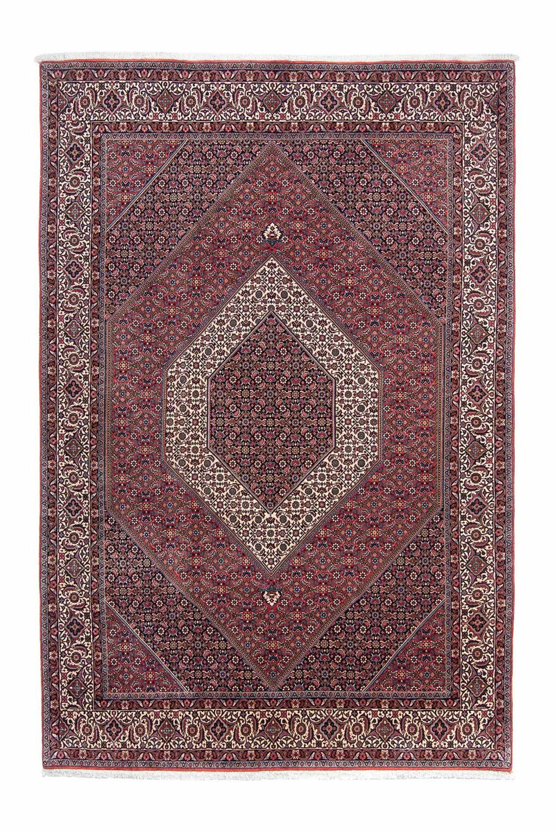 Bidjar Tapete 302x202cm - Tapete persa