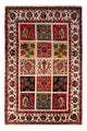 Bakhtiari Tapete 377x252cm - Tapete persa
