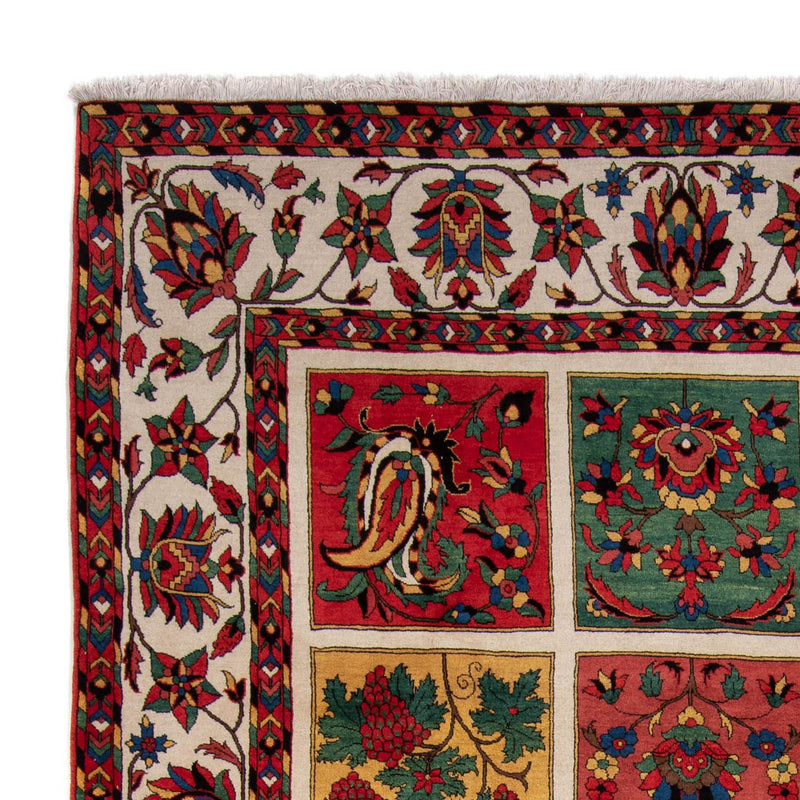 Bakhtiari Tapete 377x252cm - Tapete persa