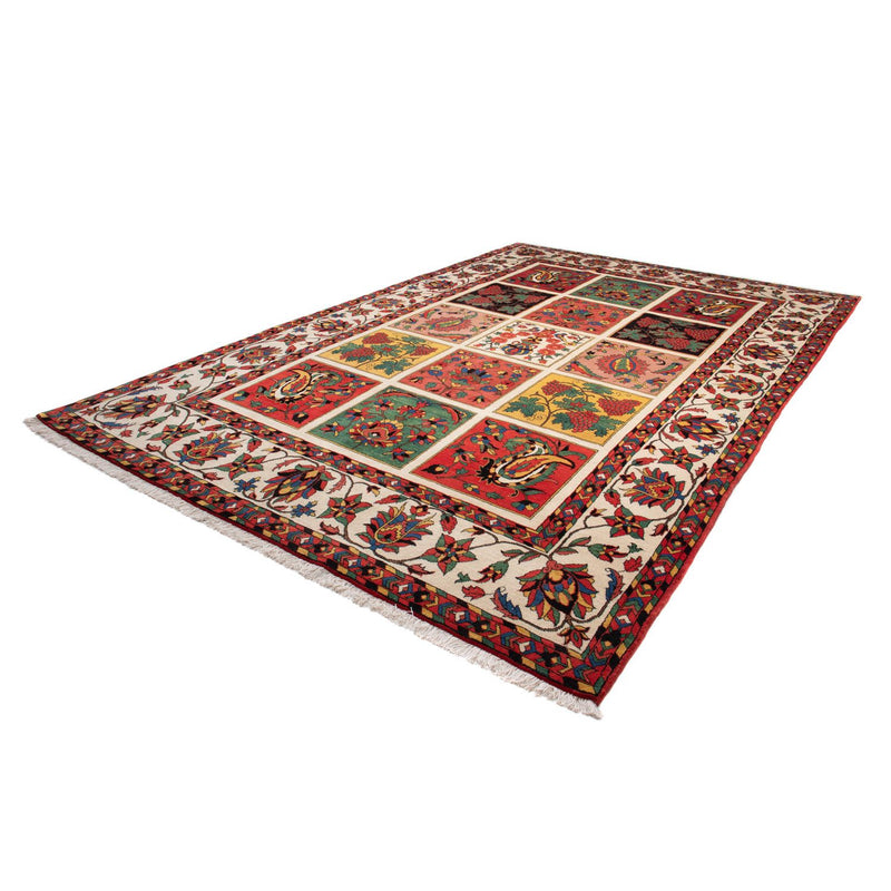 Bakhtiari Tapete 377x252cm - Tapete persa