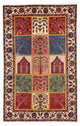 Bakhtiari Tapete 311x198cm - Tapete persa