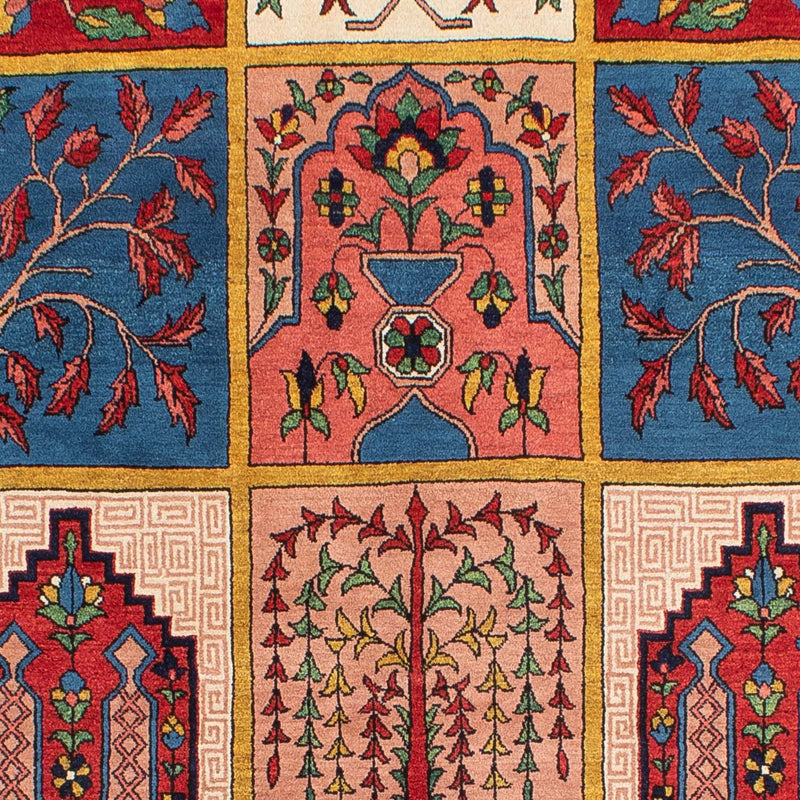 Bakhtiari Tapete 311x198cm - Tapete persa