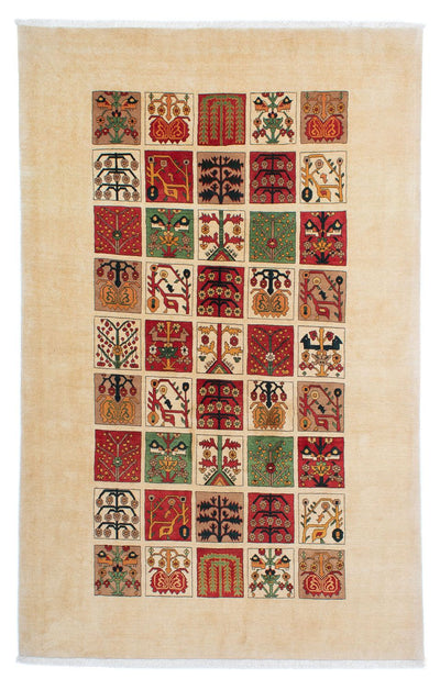 Bakhtiari Tapete 210x316cm - Tapete persa