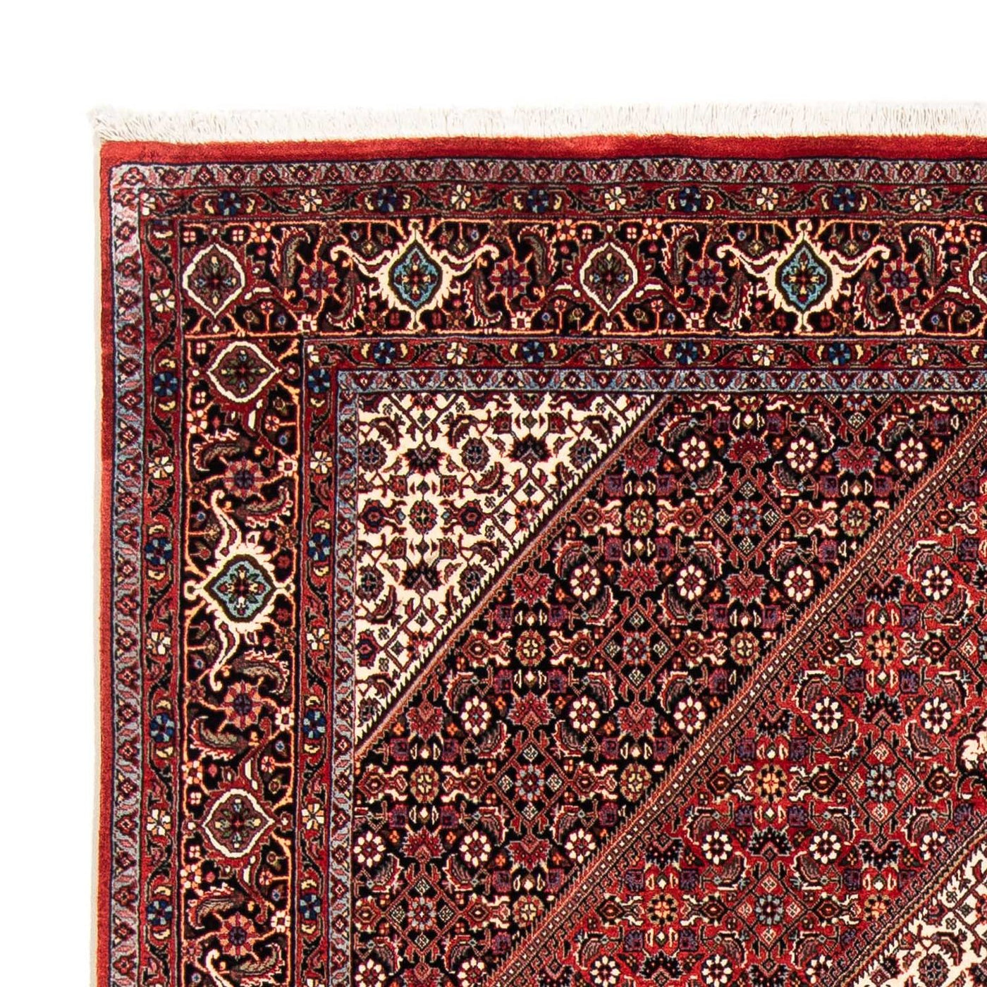 Bidjar Tapete 236x169cm - Tapete persa