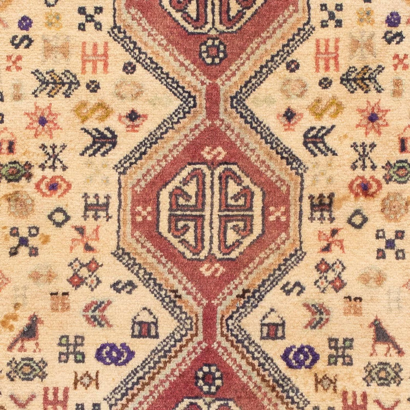 Abadeh Tapete 122x73cm - Tapete persa