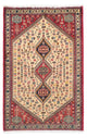 Abadeh Tapete 124x76cm - Tapete persa