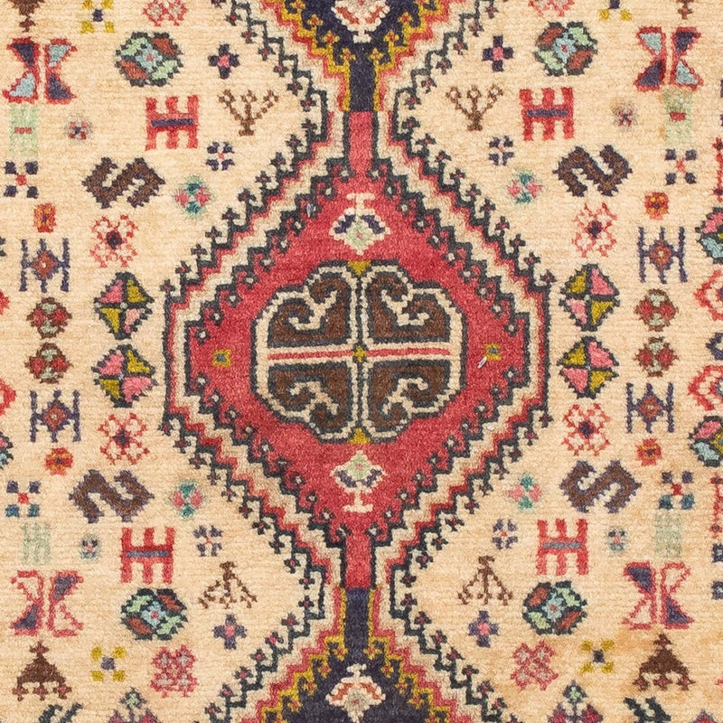 Abadeh Tapete 124x76cm - Tapete persa