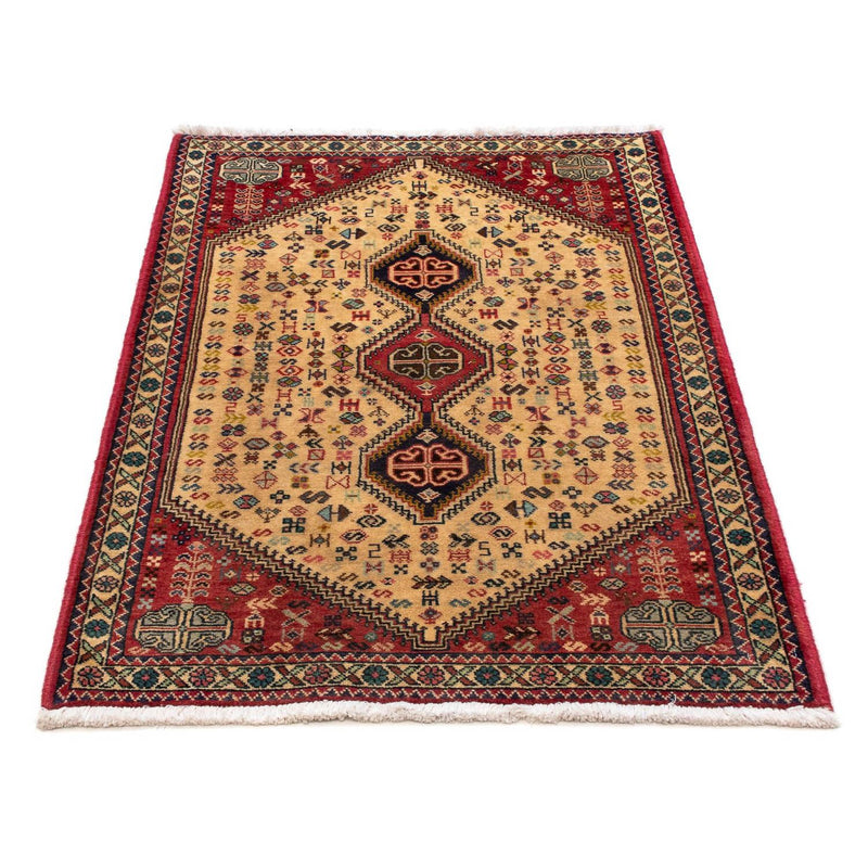 Abadeh Tapete 124x76cm - Tapete persa