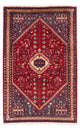 Abadeh Tapete 128x76cm - Tapete persa