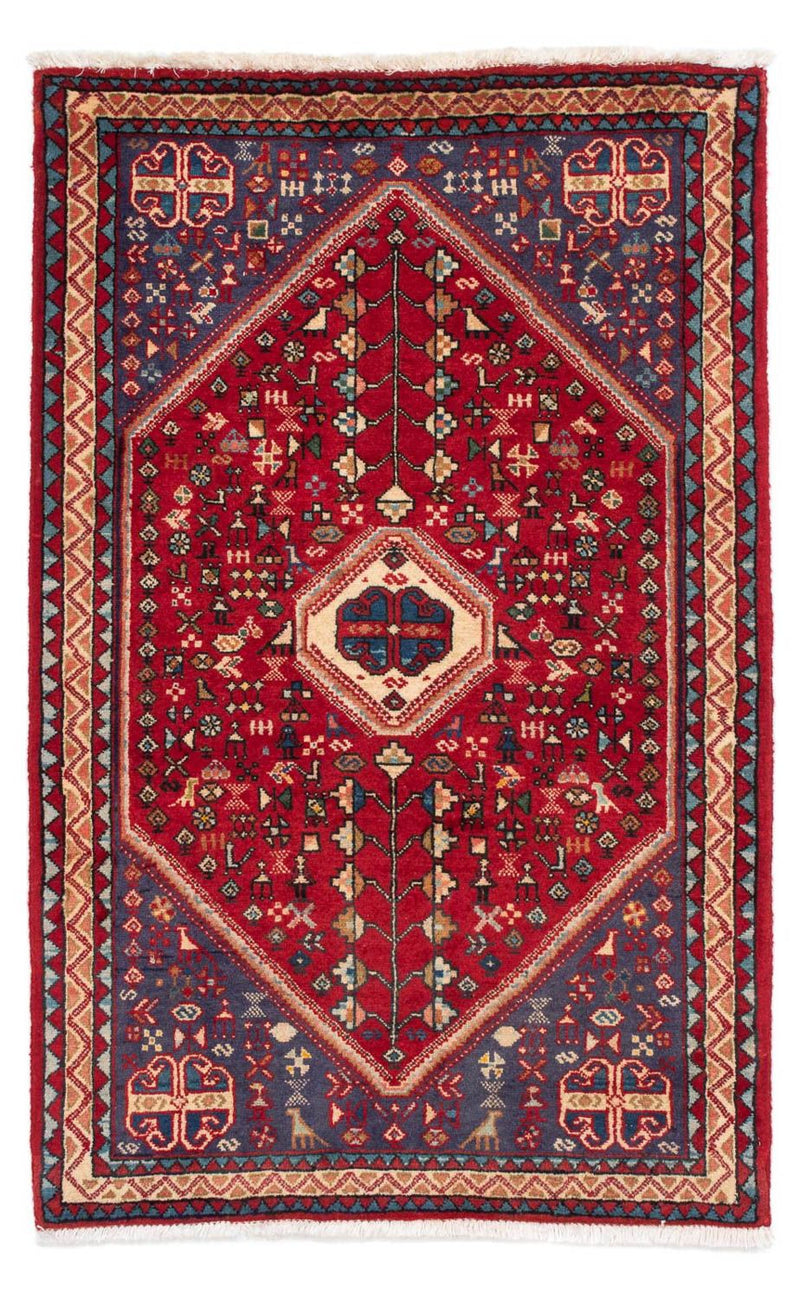 Abadeh Tapete 128x76cm - Tapete persa