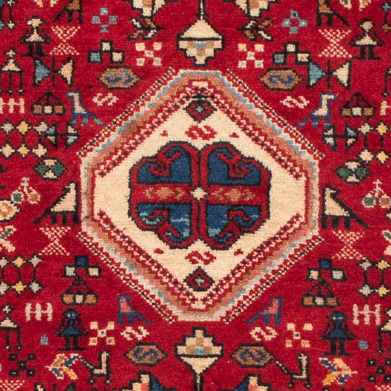 Abadeh Tapete 128x76cm - Tapete persa