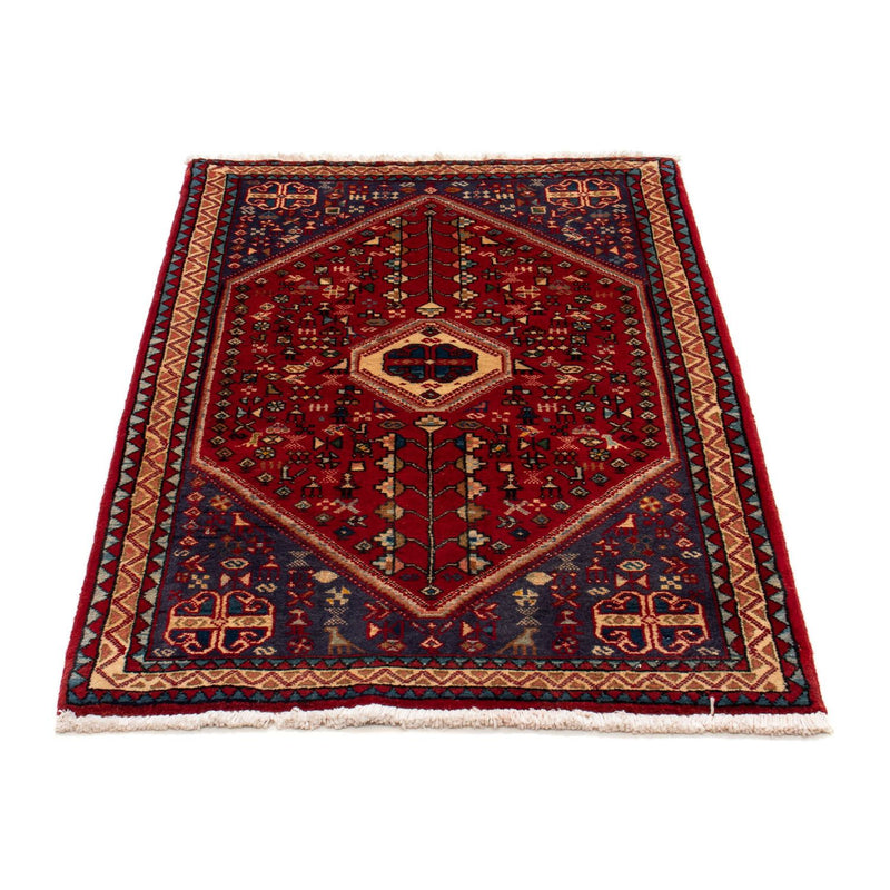 Abadeh Tapete 128x76cm - Tapete persa