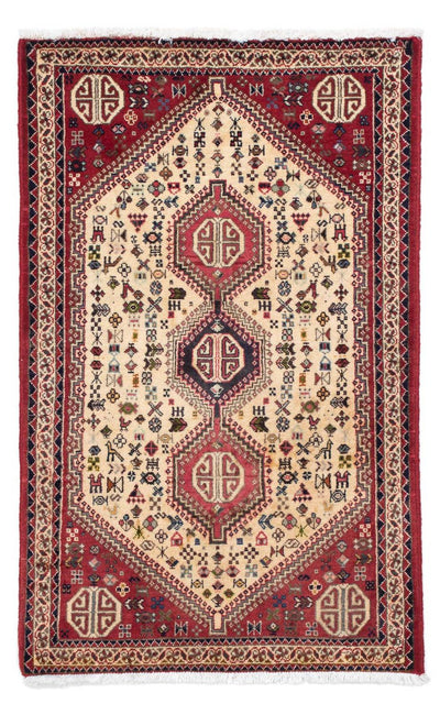 Abadeh Tapete 75x123cm - Tapete persa