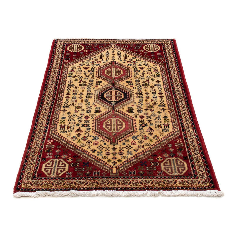 Abadeh Tapete 123x75cm - Tapete persa
