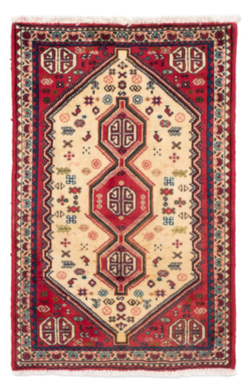 Abadeh Tapete 117x74cm - Tapete persa