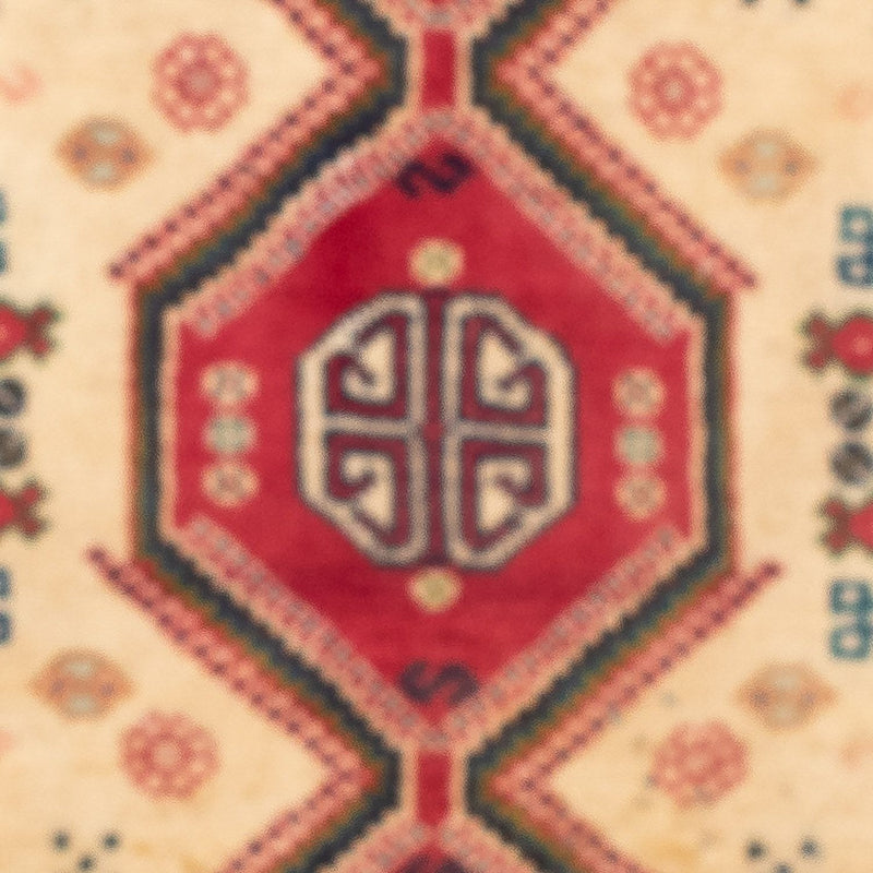 Abadeh Tapete 117x74cm - Tapete persa