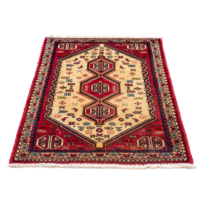 Abadeh Tapete 117x74cm - Tapete persa