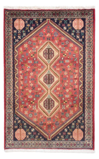 Abadeh Tapete 123x78cm - Tapete persa – product image