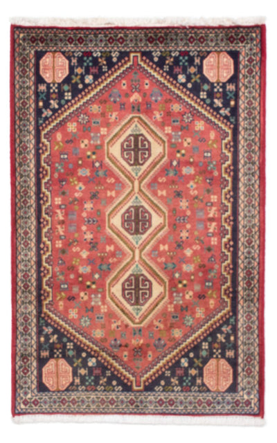 Abadeh Tapete 78x123cm - Tapete persa