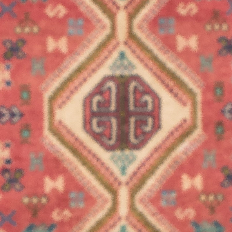 Abadeh Tapete 123x78cm - Tapete persa