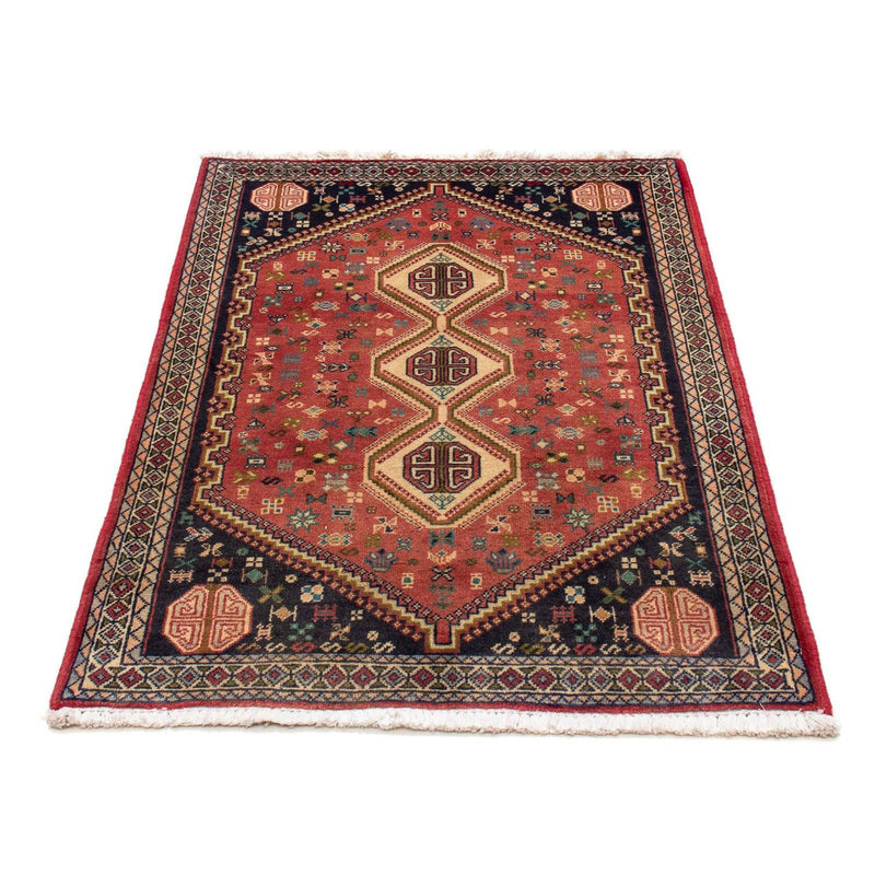 Abadeh Tapete 123x78cm - Tapete persa