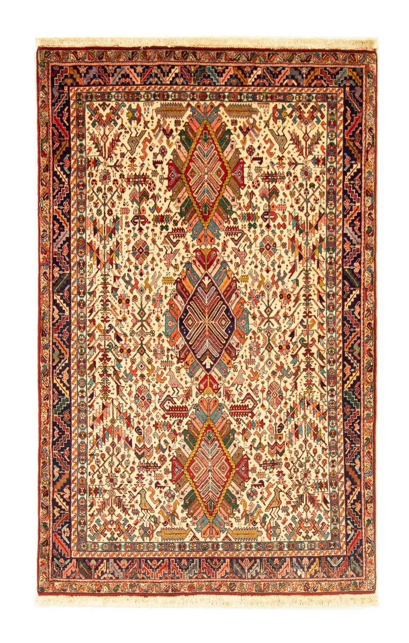 Qashqai Tapete 162x100cm - Tapete persa