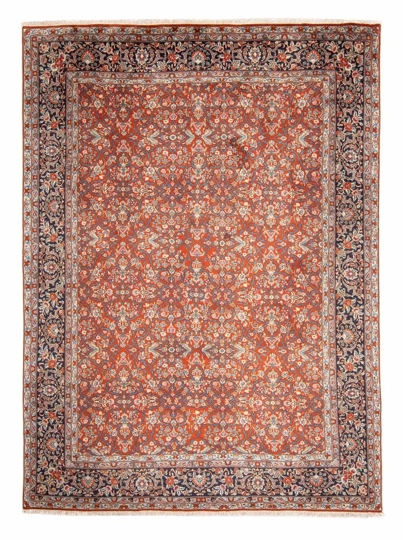 Abadeh Tapete 338x248cm - Tapete persa