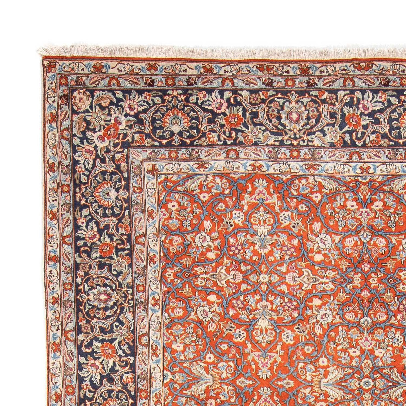 Abadeh Tapete 338x248cm - Tapete persa