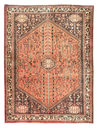 Abadeh Tapete 191x149cm - Tapete persa – product image