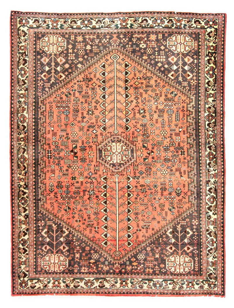 Abadeh Tapete 191x149cm - Tapete persa
