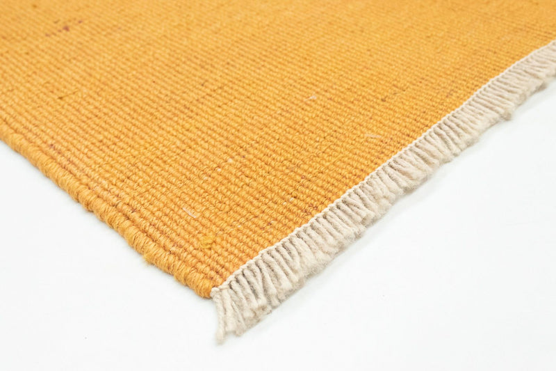 Gabbeh persa Tapete 123x78cm - Perserteppich Wollteppich