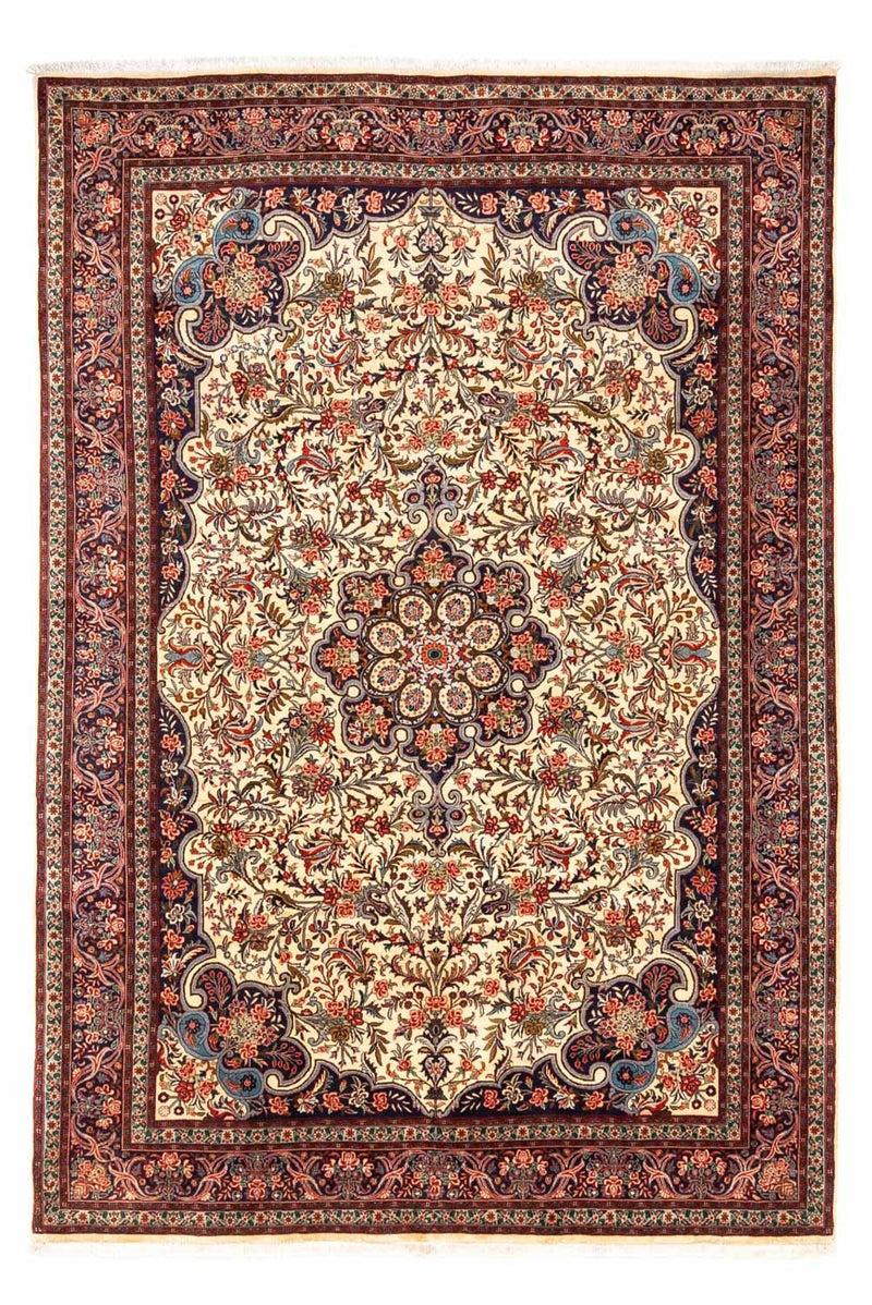 Bidjar - Takab Tapete 296x198cm - Tapete persa