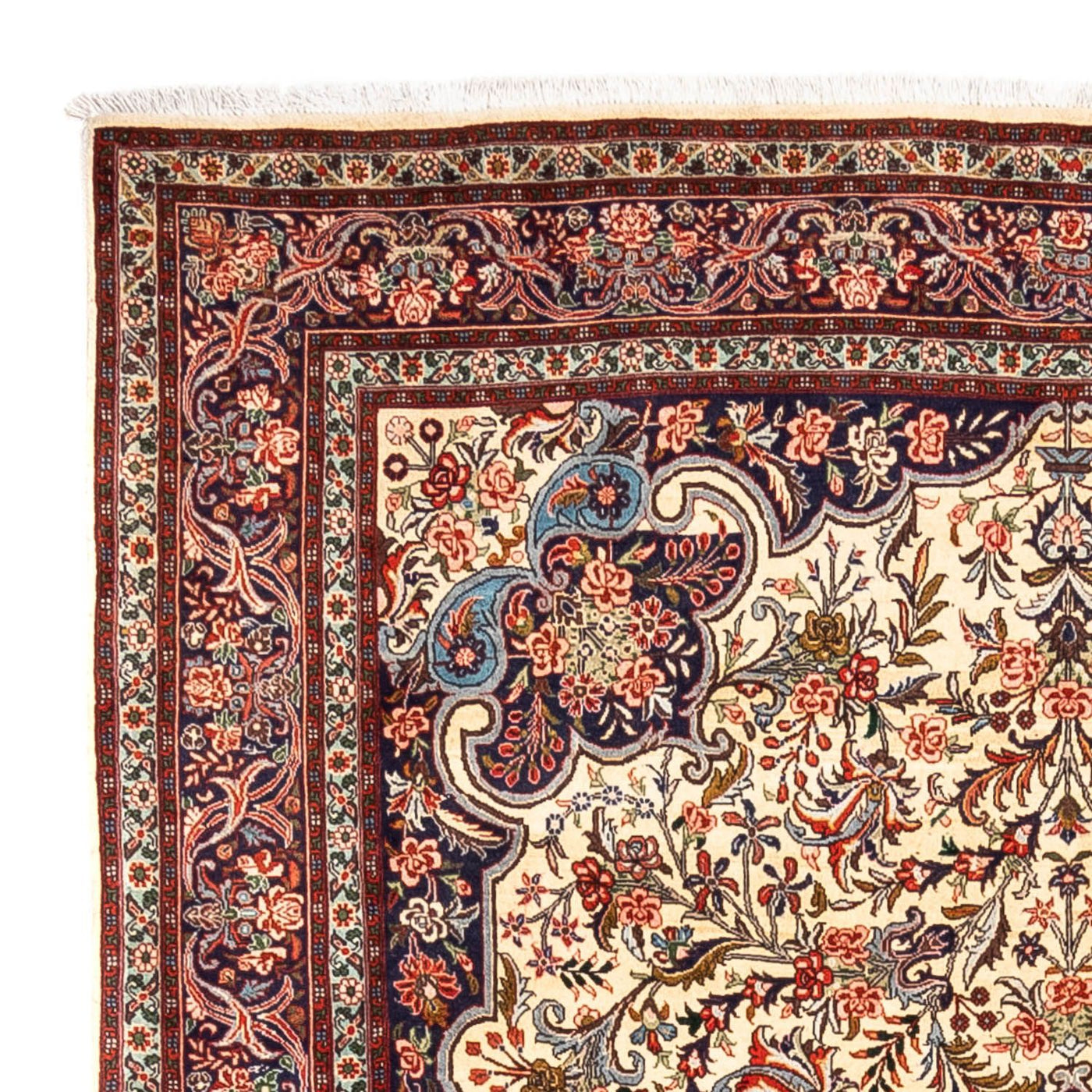 Bidjar - Takab Tapete 296x198cm - Tapete persa