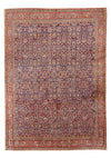 Bidjar Tapete 300x385cm - Tapete persa - Rectangular / Azul escuro / 300 x 385 cm Rectangular