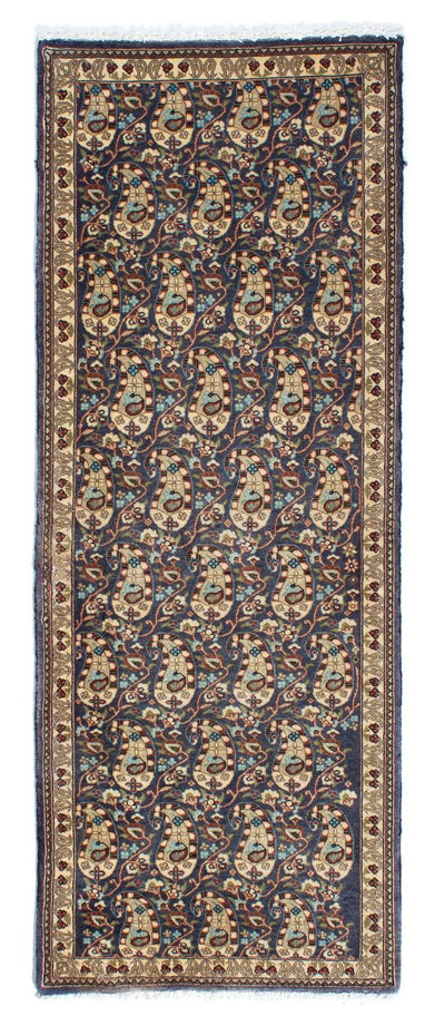 Qom Tapete 54x153cm - Tapete persa