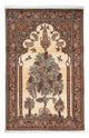 Qom Tapete 210x135cm - Tapete persa
