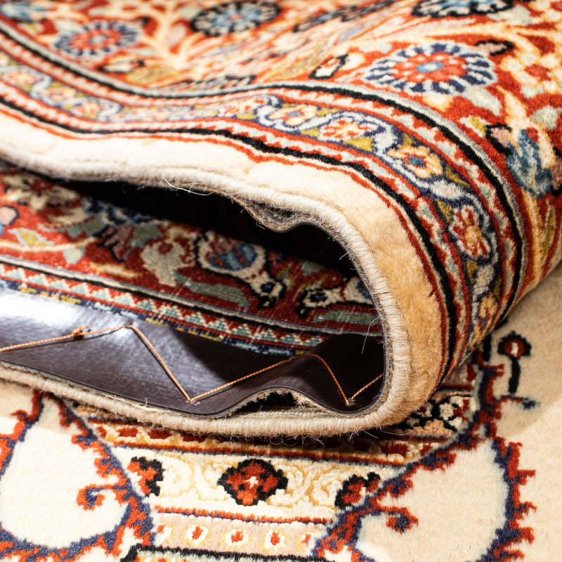 Qom Tapete 210x135cm - Tapete persa