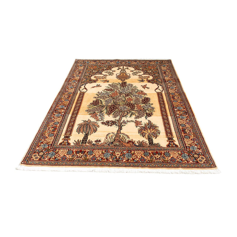 Qom Tapete 210x135cm - Tapete persa