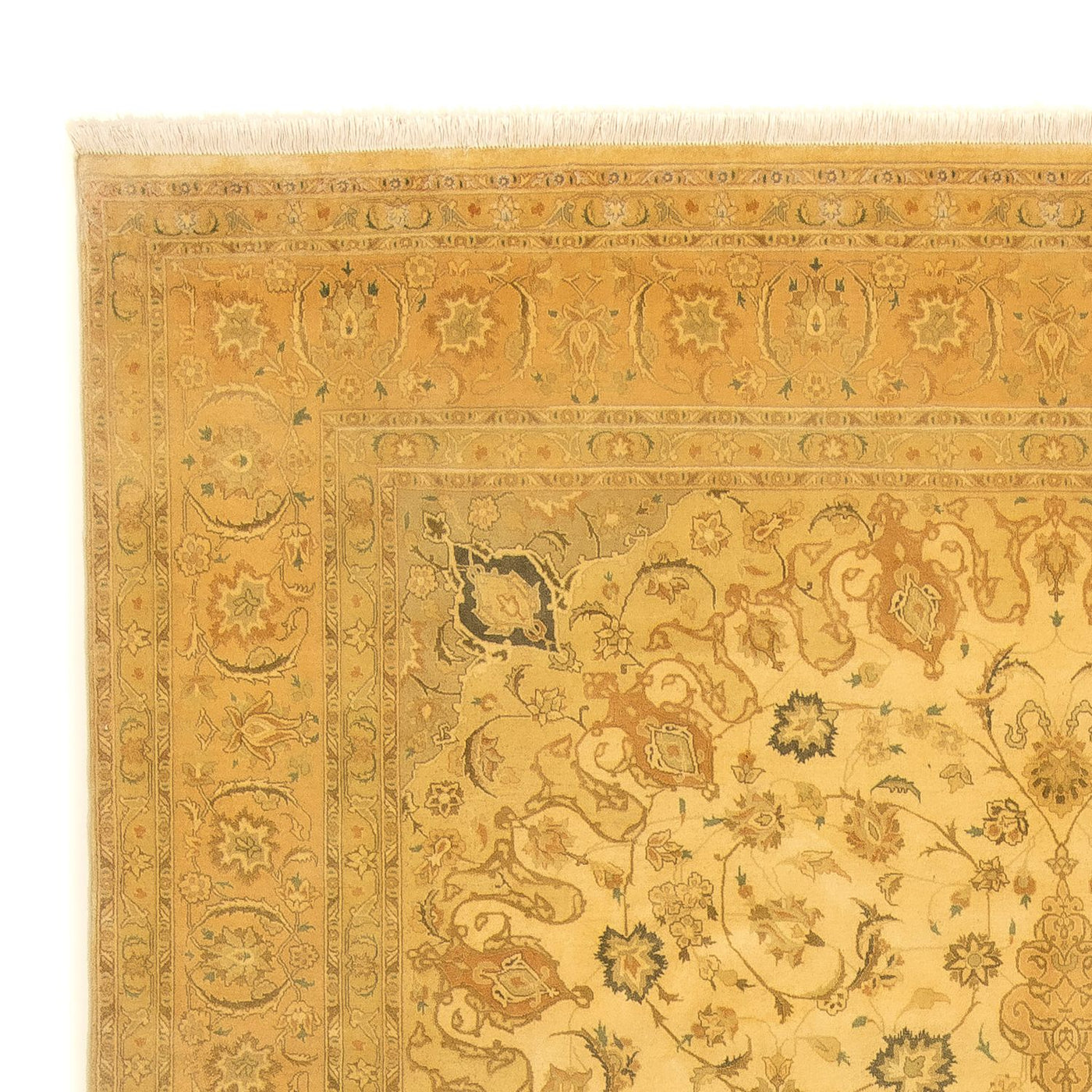 Tabriz - 50 Raj Tapete 342x250cm - Tapete persa