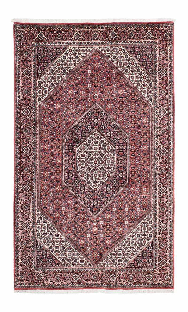 Bidjar Tapete 219x134cm - Tapete persa