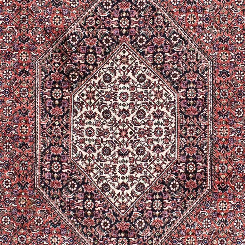 Bidjar Tapete 219x134cm - Tapete persa