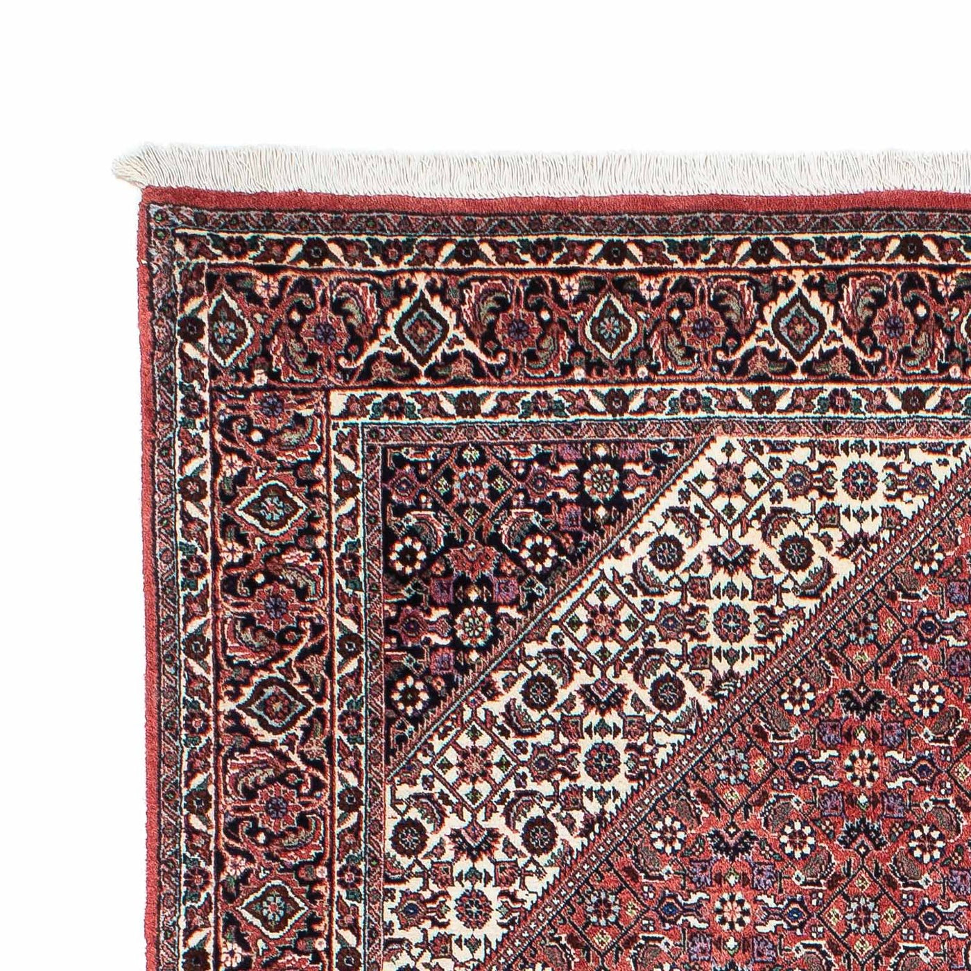 Bidjar Tapete 219x134cm - Tapete persa
